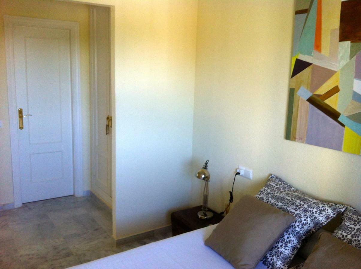 Casa 1498 Apartment Sanlúcar de Barrameda Exterior foto